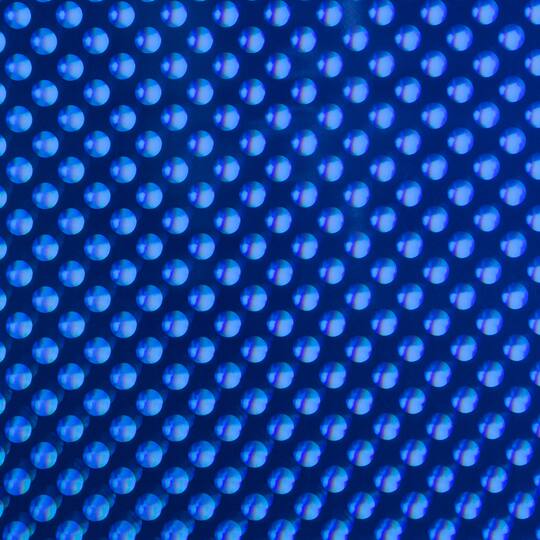 Cricut® Premium Vinyl™ Vanguard Holographic Bubbles Sampler